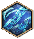 Icebound Gust Icon