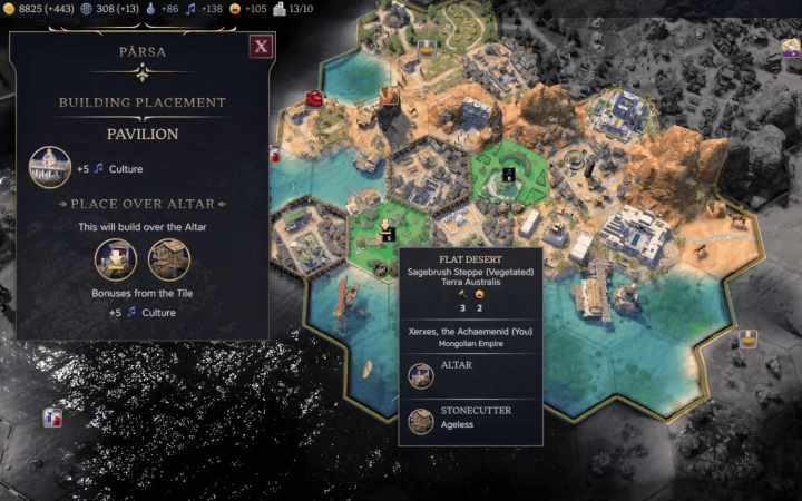 Replace Buildings With Unneeded Yields