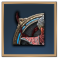 Throne and Liberty (TL) - God Forsaken Priest: 1