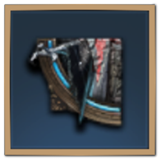 Throne and Liberty (TL) - God Forsaken Priest: 3