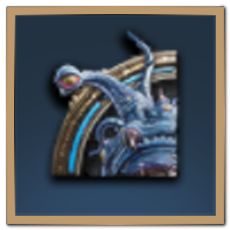 Throne and Liberty (TL) - Greedy Mind