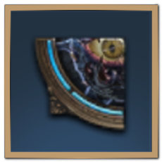 Throne and Liberty (TL) - Greedy Mind