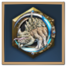 Throne and Liberty (TL) - Hateful Demonic Beast: Lunar Stone