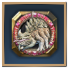 Throne and Liberty (TL) - Hateful Demonic Beast: Solar Stone