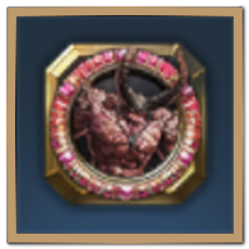 Throne and Liberty (TL) - Ruling Demon: Solar Stone