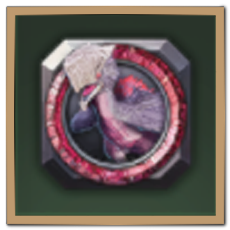 Throne and Liberty (TL) - Monster Bird of the Plains: Solar Stone