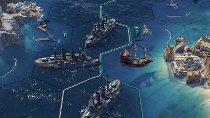 Protect Fleet Commander