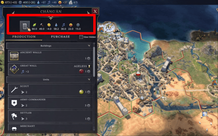 Monitor Gold and Happiness