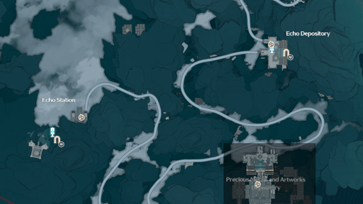 Wuthering Waves - Vault Underground Musicflies