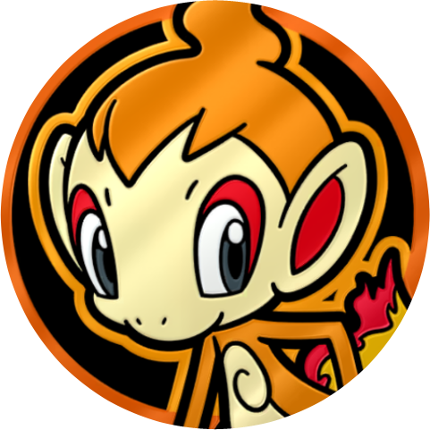 Pokemon TCG Pocket - Chimchar Coin