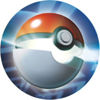 Pokemon TCG Pocket - Poke Ball Icon