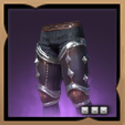 Forgotten Lotus Pants