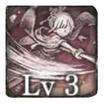 Memento Mori - Issen Shirohagoromo Icon