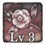 Memento Mori - My Desire to Bloom Icon