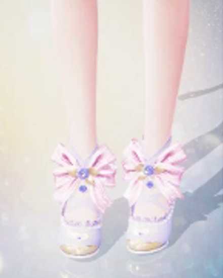 Steps of Spring Image