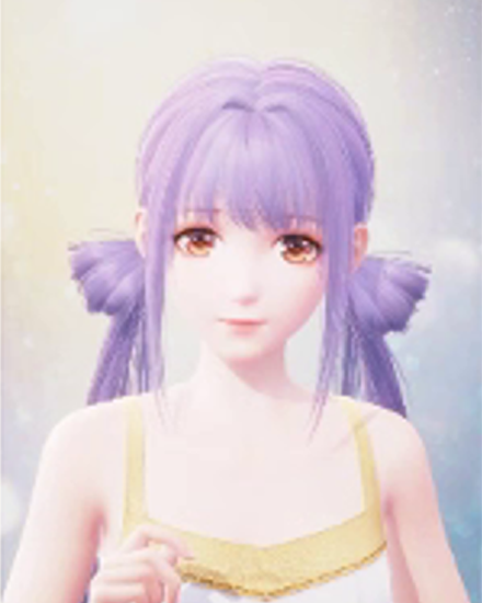 Lavender Threads Image