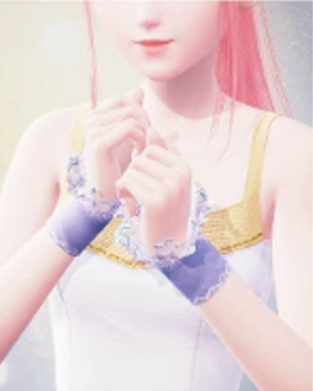 Bloom Whispers Image