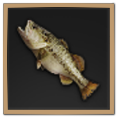 Sunspot Rockfish Icon
