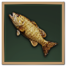 Small-Mouthed Rockfish Icon