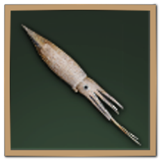 Squid Icon