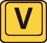 V Key
