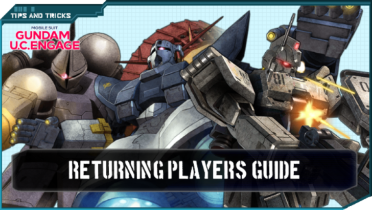 New Meta - Gundam UCE