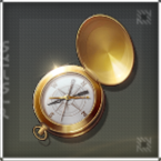 Wuthering Waves Universal Compass