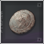 Wuthering Waves Nameless Coin