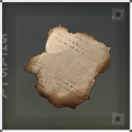 Wuthering Waves Fragment of a Mysterious Scripture