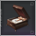 Wuthering Waves- Happie Birthdaie! Music Box Icon