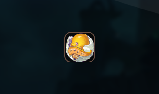 Octopus Clam Icon