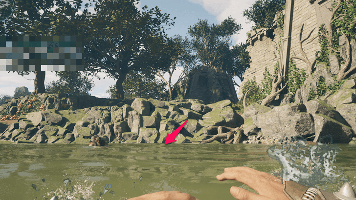 Avowed - Wind and Wave