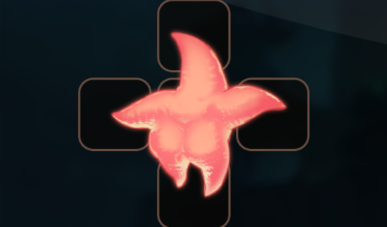 Gooberstar Icon