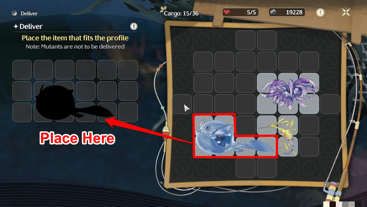 Wuthering Waves Solve the Second Ghost