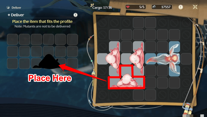 Wuthering Waves Solve the First Ghost