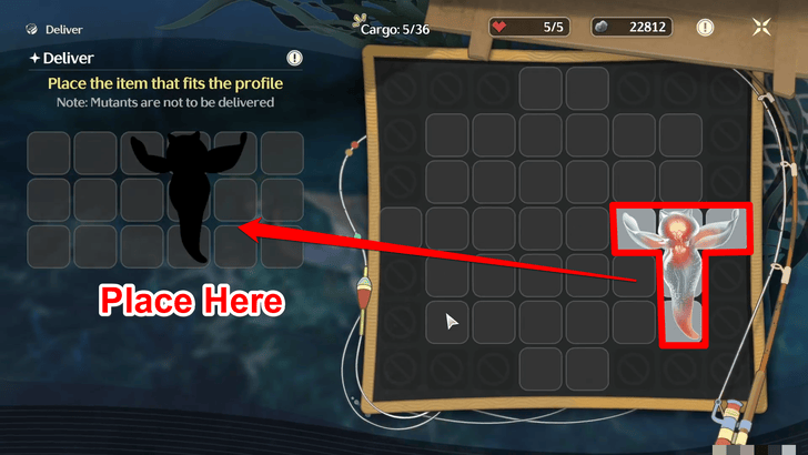 Wuthering Waves Solve the Third Ghost