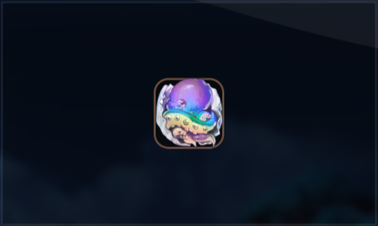 Mutant: Octopus Clam Icon