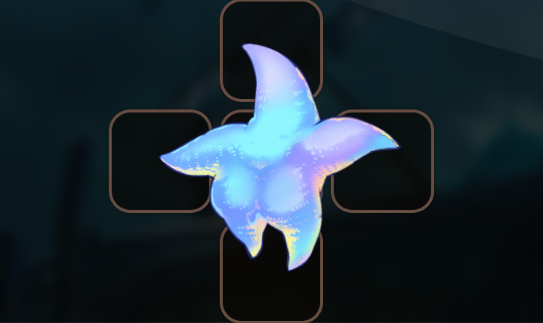 Mutant: Gooberstar Icon