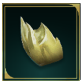 Avowed - Golden Flames