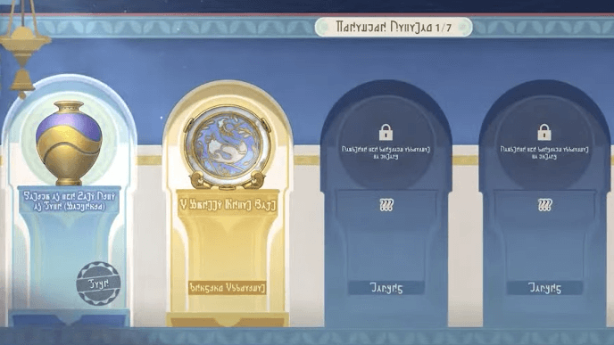 HSR Holy City Appraisals - Appraise Theodoros