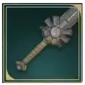 Last Light of Day Icon