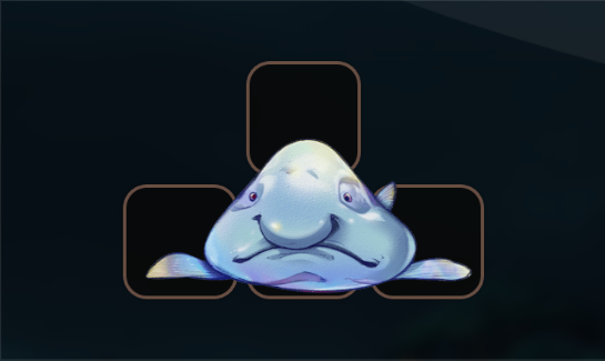 Mutant: Sob Blob Icon