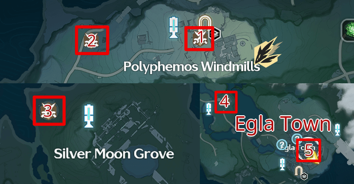 Whisperwind Haven Dream Patrols