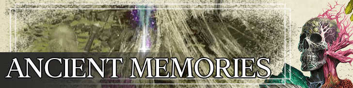 Avowed - Ancient Memories