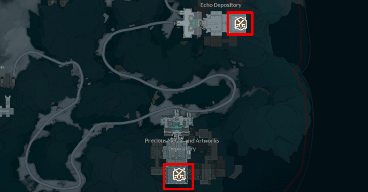 Vault Underground Dream Patrols