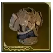Wildwalker Armor
