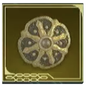 Sun of Black Heaven Icon