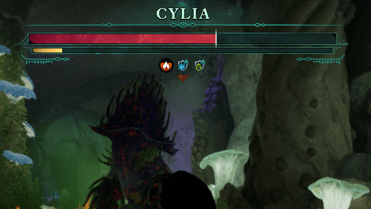 Avowed Other Status Effects