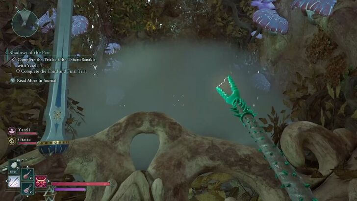 Avowed - Jump Down the Pit