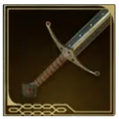 Avowed -  Meteor Blade